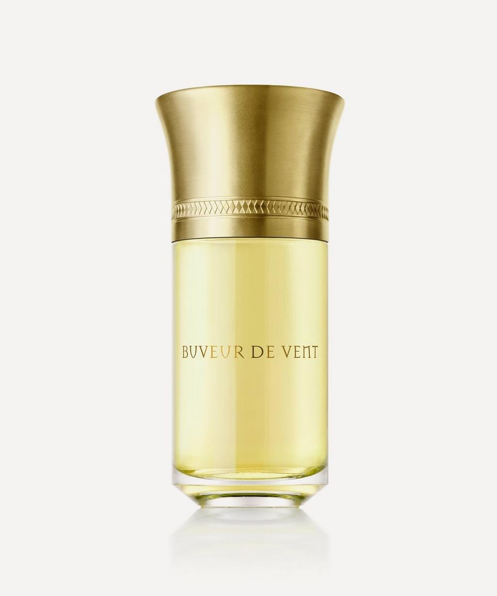Liquides Imaginaires Buveur de Vent Eau de Parfum 100 ml