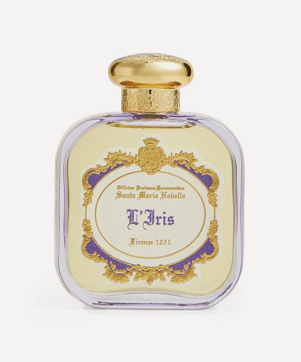 Officina Profumo-Farmaceutica Di Santa Maria Novella L’Iris Eau de Parfum 100 ml