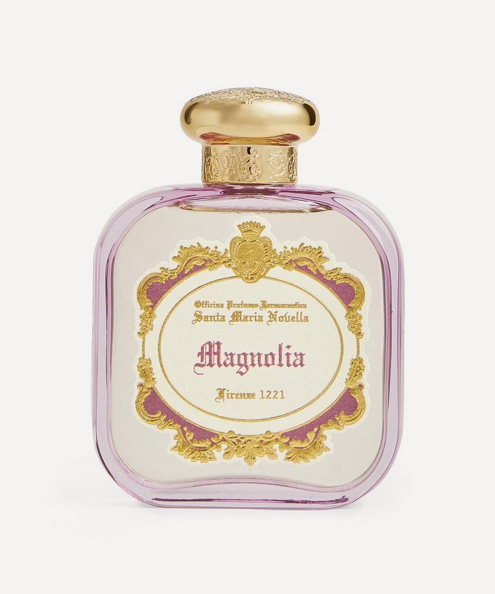 Officina Profumo-Farmaceutica Di Santa Maria Novella Magnolia Eau de Parfum 100 ml