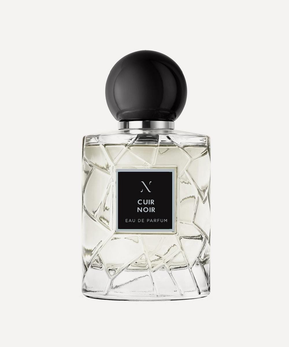 Les Soeurs de Noe Cuir Noir Eau de Parfum 100 ml