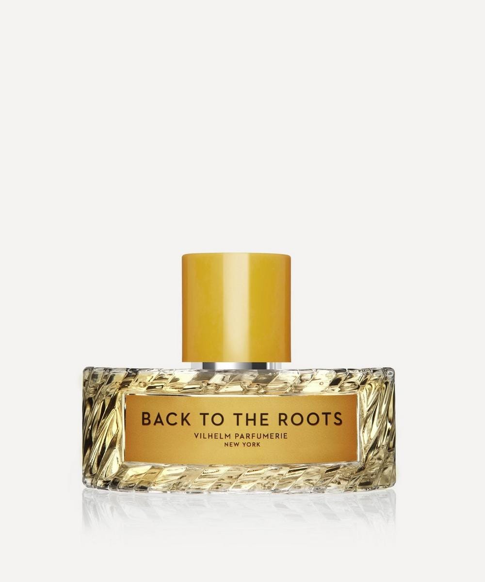 Vilhelm Parfumerie Back to the Roots Eau de Parfum 100 ml