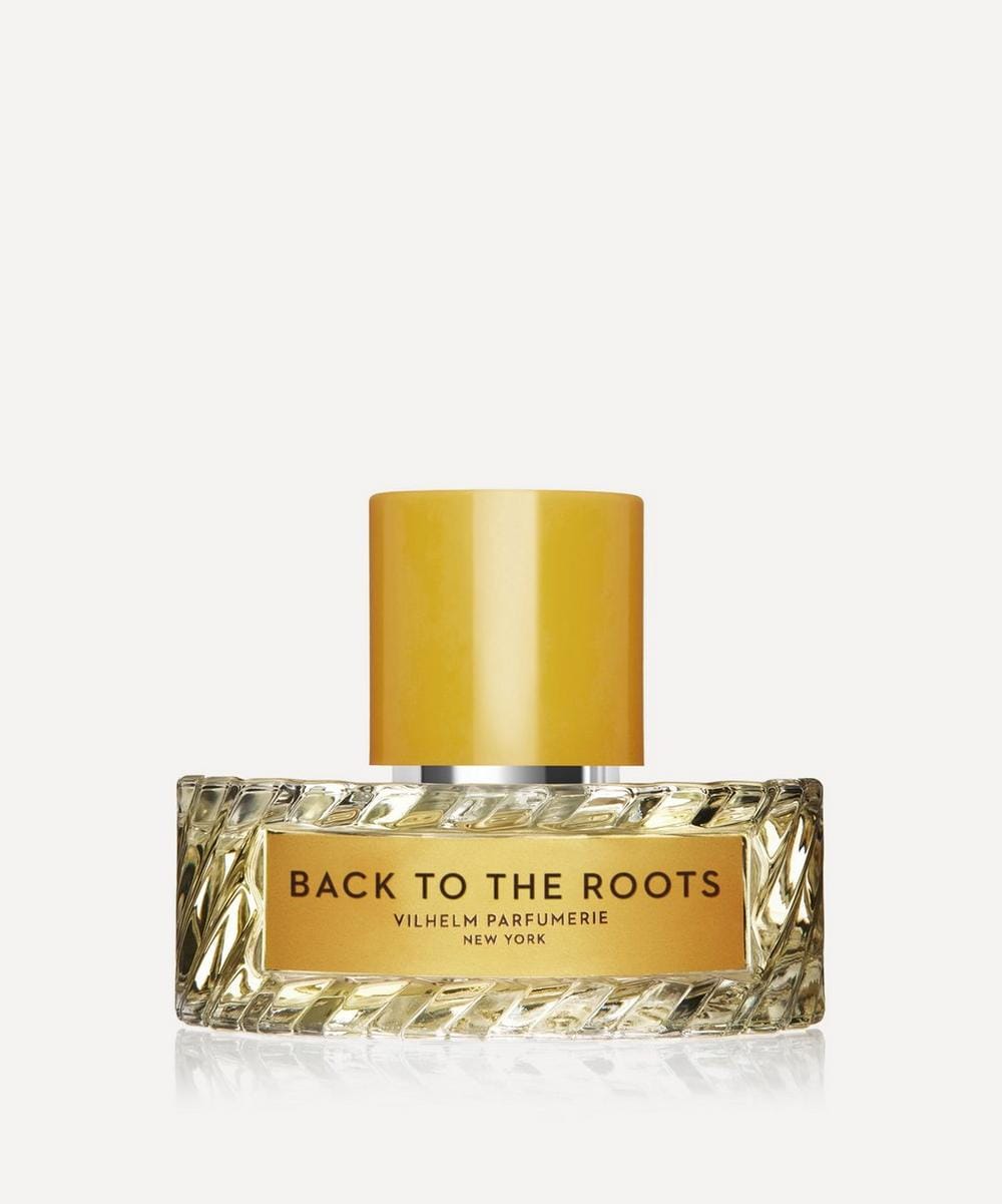 Vilhelm Parfumerie Back to the Roots Eau de Parfum 50 ml