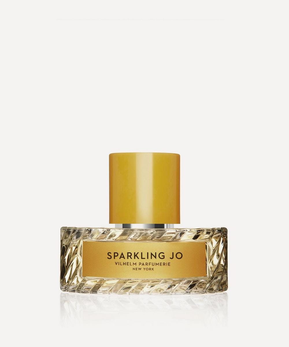 Vilhelm Parfumerie Sparkling Jo Eau de Parfum 50 ml