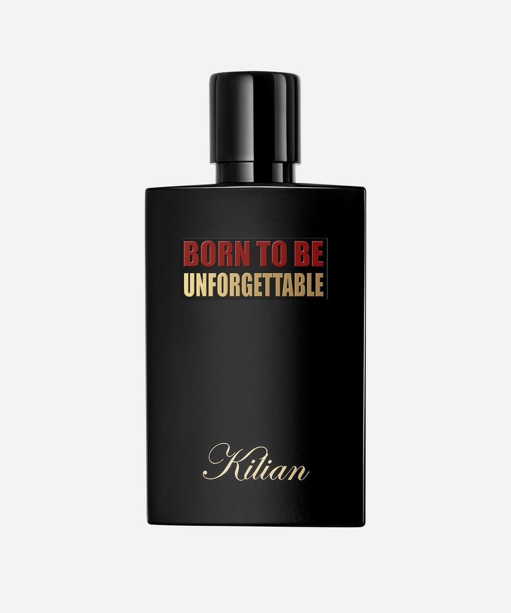 Kilian PARIS Born to be Unforgettable Refillable Eau de Parfum 50 ml