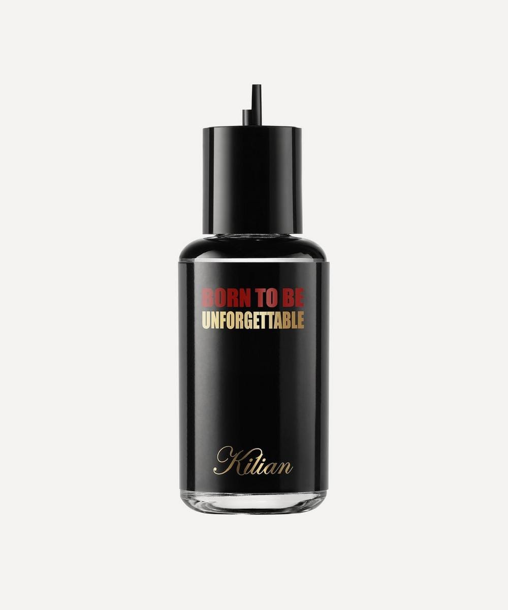 Kilian PARIS Born to be Unforgettable Refillable Eau de Parfum 100 ml