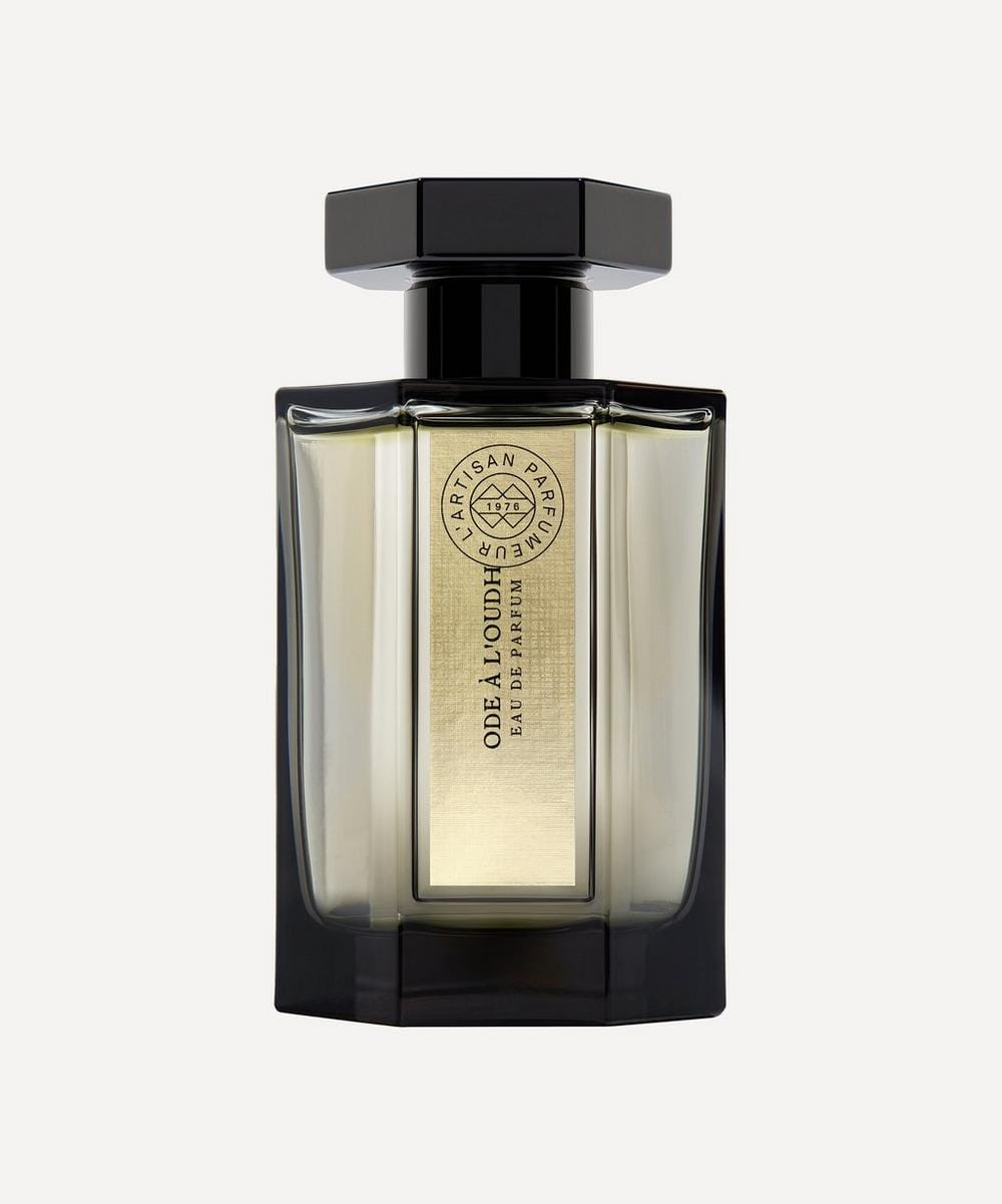 L'artisan Parfumeur Ode à l'Oudh Eau de Parfum 100 ml