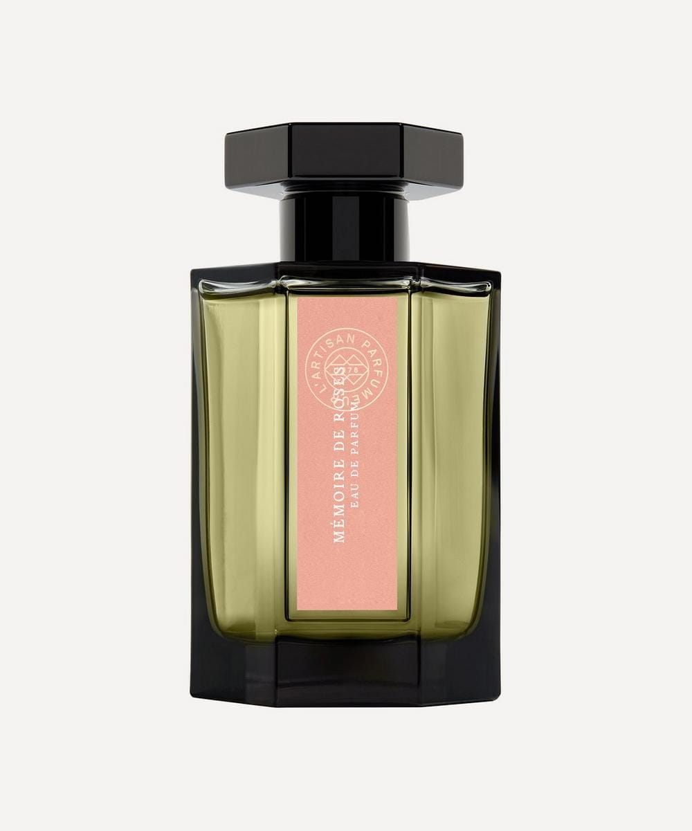 L'artisan Parfumeur Mémoire de Roses Eau de Parfum 100 ml