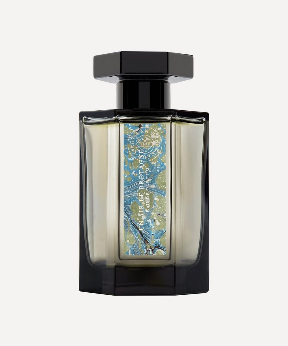 L'artisan Parfumeur Un Air de Bretagne Eau de Parfum 100 ml