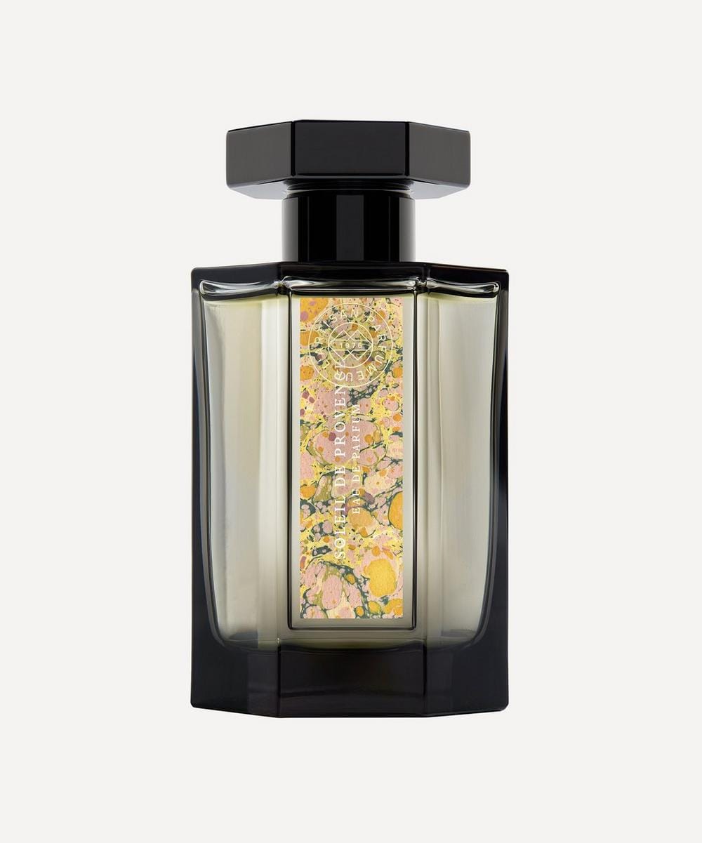 L'artisan Parfumeur Soleil de Provence Eau de Parfum 100 ml