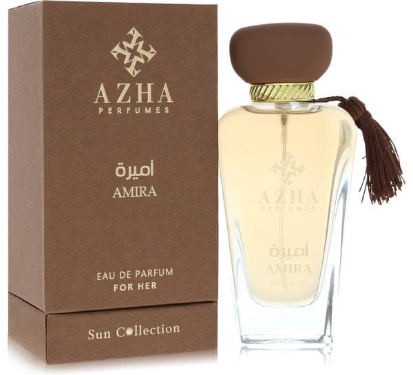 Azha Amira Perfume