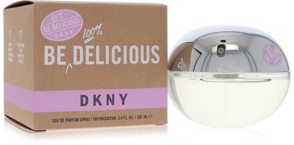 Donna Karan Be 100% Delicious Perfume