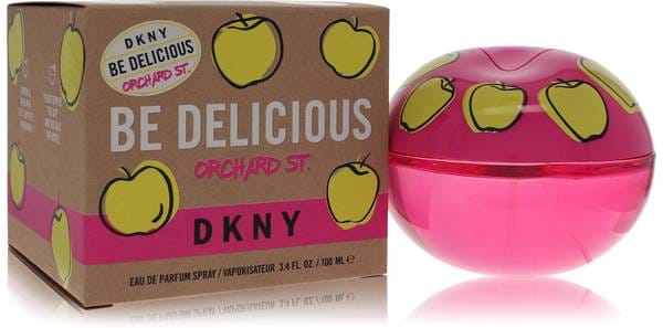 Donna Karan Be Delicious Orchard Street Perfume