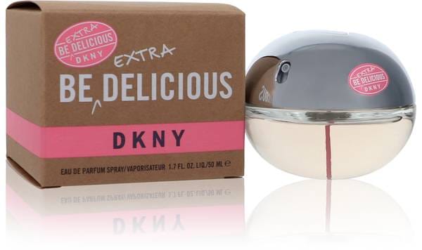 Donna Karan Be Extra Delicious Perfume