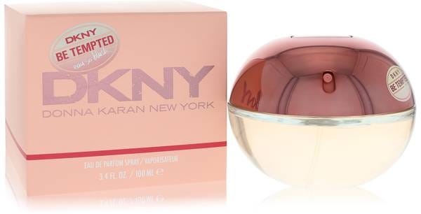 Donna Karan Be Tempted Eau So Blush Perfume