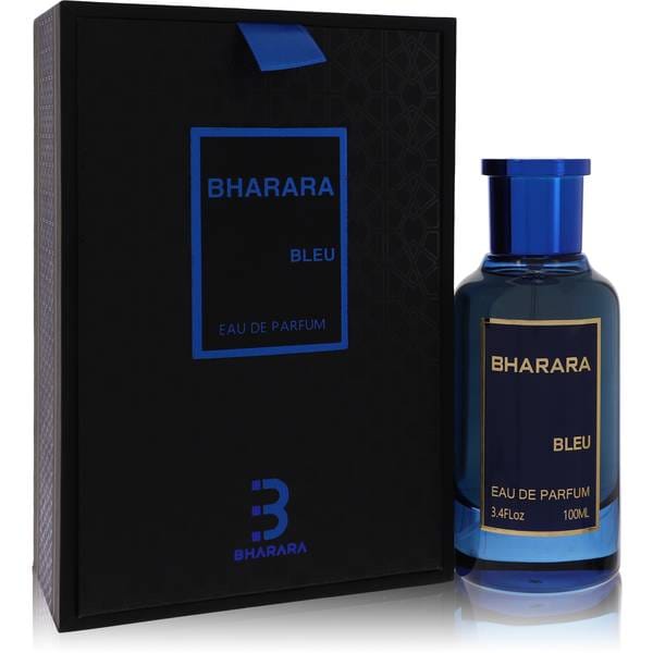 Bharara Beauty Bharara Bleu Perfume