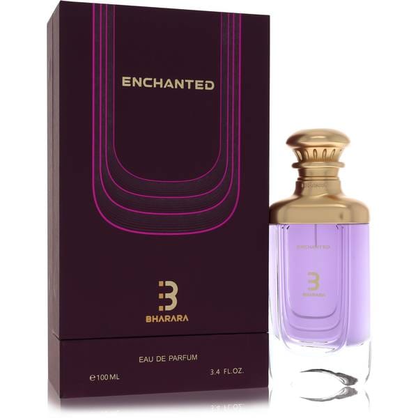 Bharara Beauty Bharara Enchanted Perfume