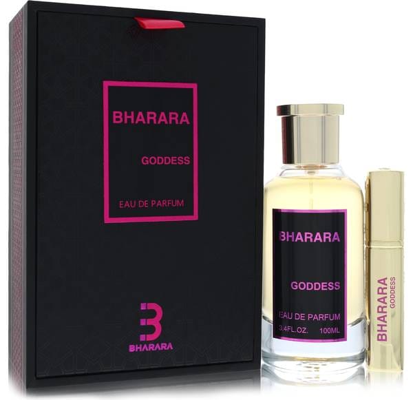 Bharara Beauty Bharara Goddess Perfume