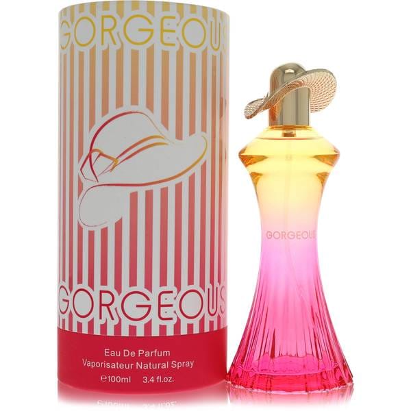 Bharara Beauty Bharara Gorgeous Perfume