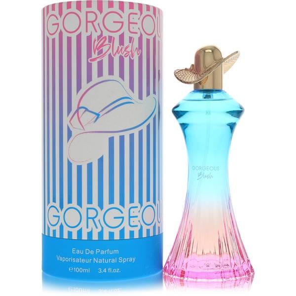 Bharara Beauty Bharara Gorgeous Blush Perfume