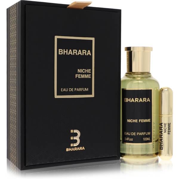 Bharara Beauty Bharara Niche Femme Perfume