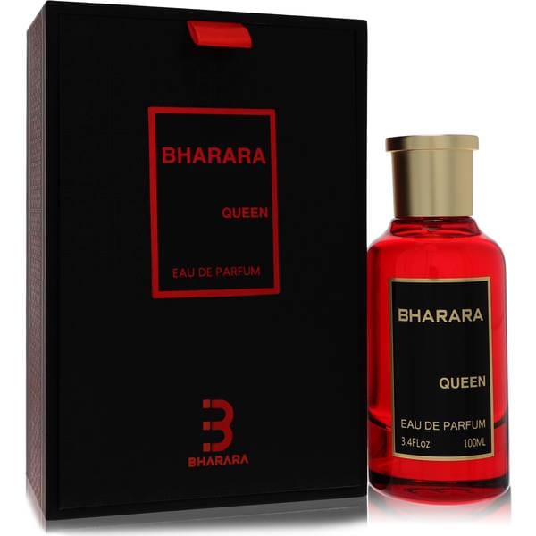 Bharara Beauty Bharara Queen Perfume