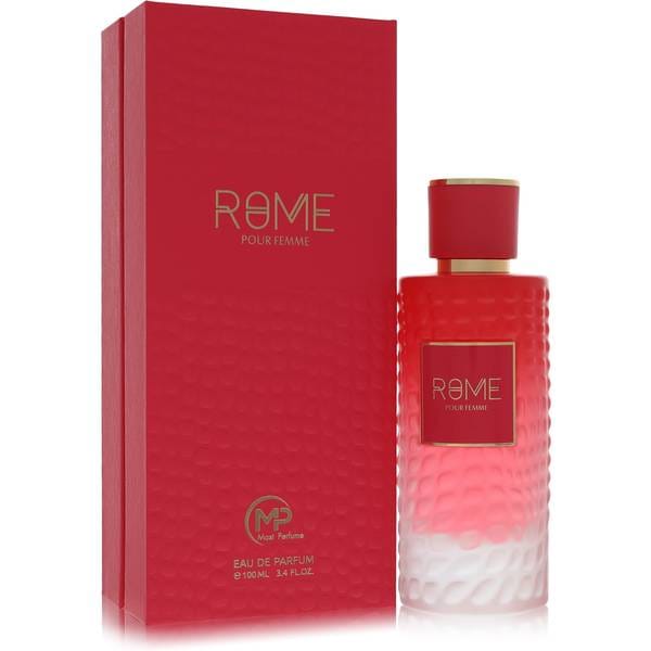 Bharara Beauty Bharara Rome Pour Femme Perfume