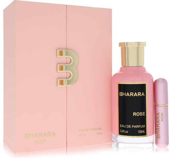 Bharara Beauty Bharara Rose Perfume