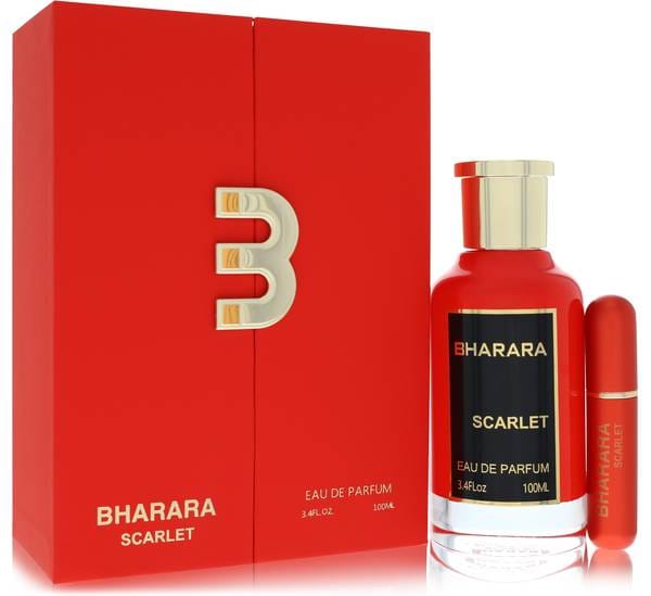 Bharara Beauty Bharara Scarlet Perfume