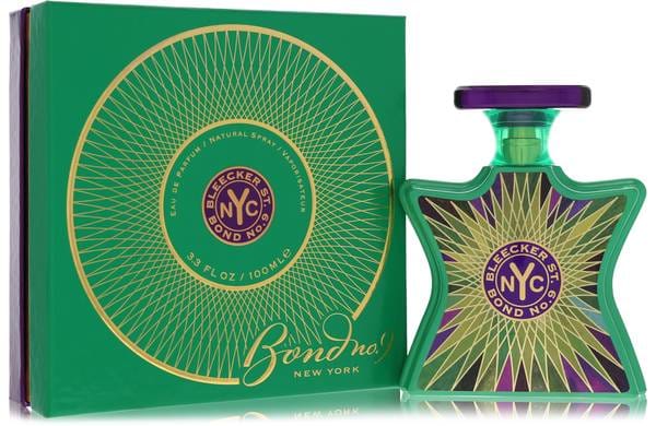 Bond No. 9 Bleecker Street Perfume