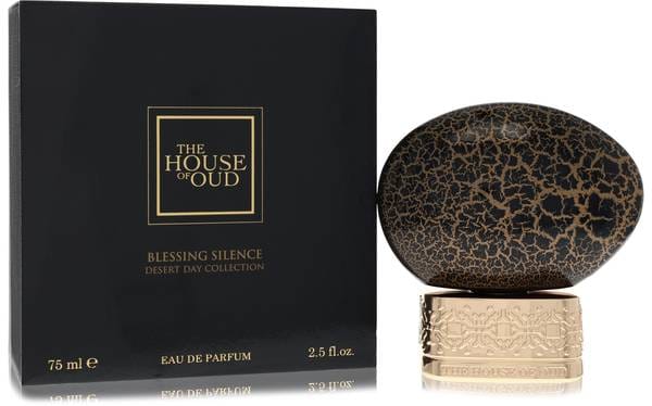 The House of Oud Blessing Silence Perfume