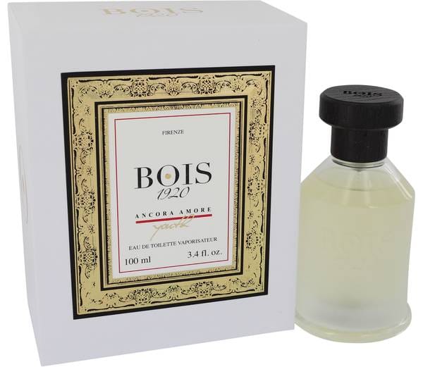 Bois 1920 Ancora Amore Youth Perfume