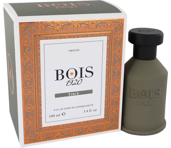 Bois 1920 Itruk Perfume