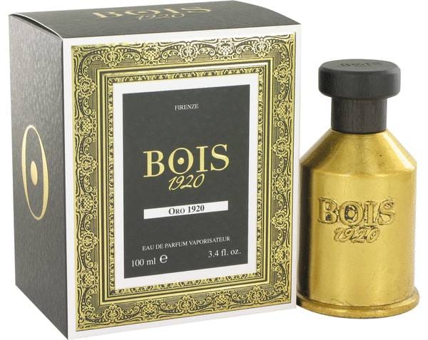 Bois 1920 Oro Perfume