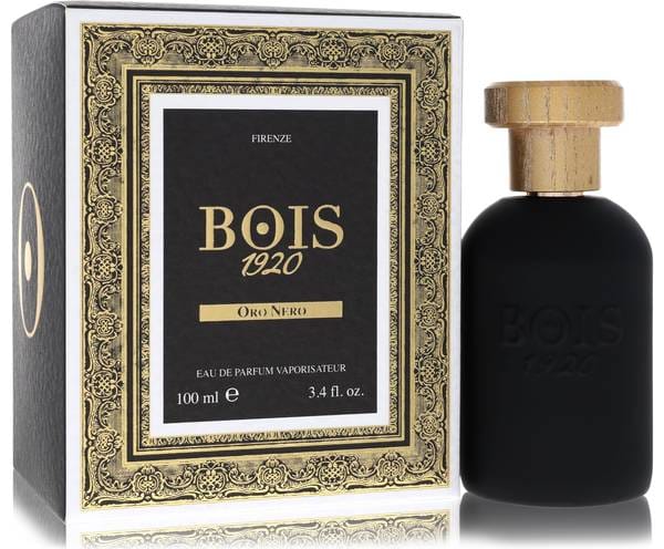 Bois 1920 Oro Nero Perfume