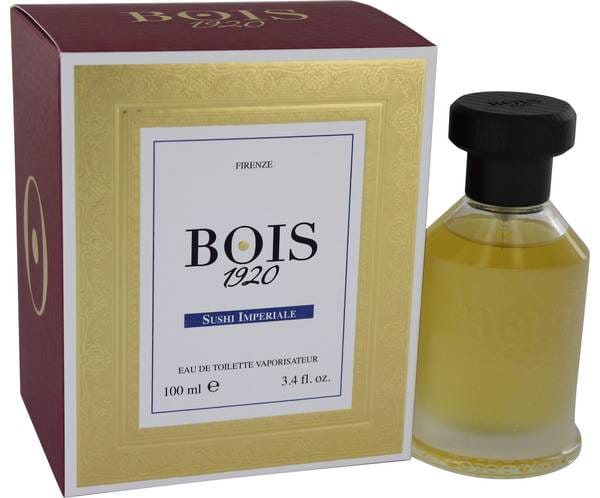 Bois 1920 Sushi Imperiale Perfume