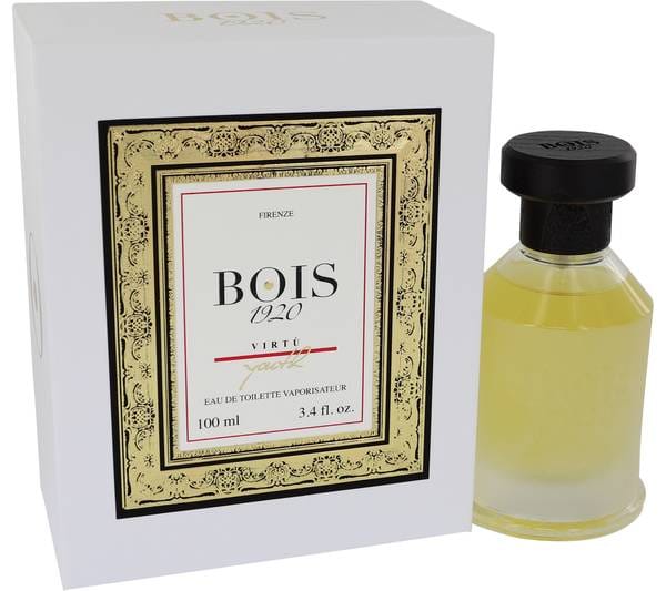 Bois 1920 Virtu Youth Perfume