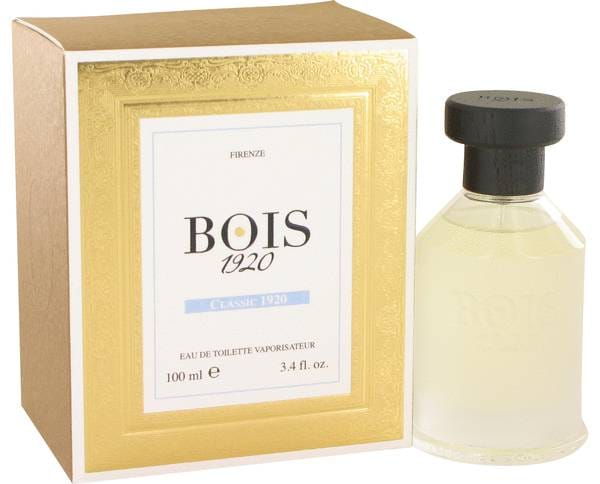 Bois 1920 Bois Classic 1920 Perfume