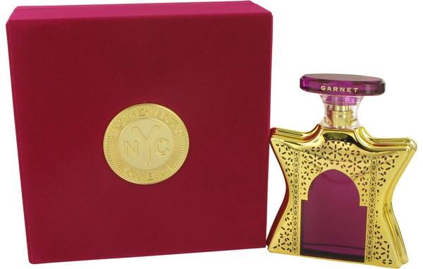 Bond No. 9 Dubai Garnet Perfume