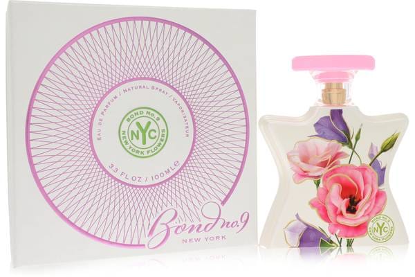 Bond No. 9 New York Flowers Perfume