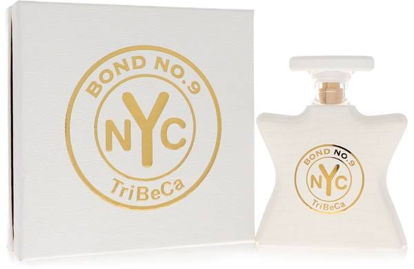 Bond No. 9 Tribeca Perfume
