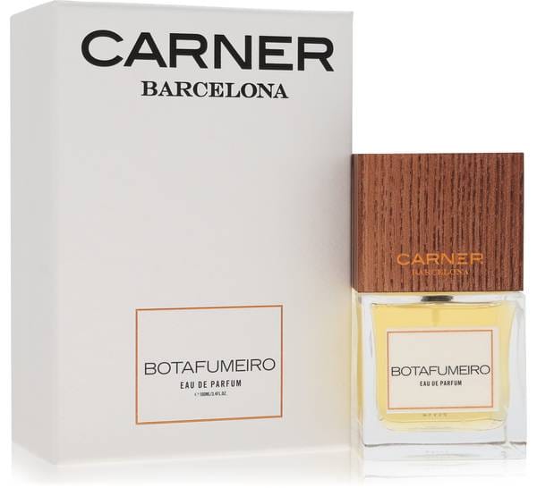 Carner Barcelona Botafumeiro Perfume