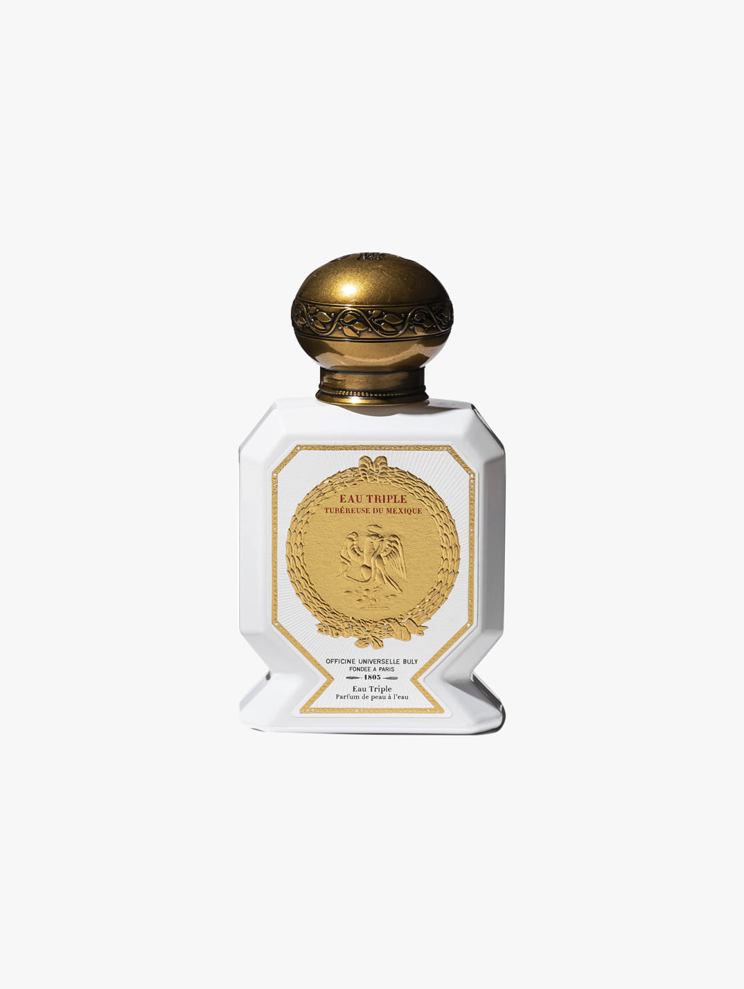 Officine Universelle Buly Eau Triple Mexican Tuberose Perfume