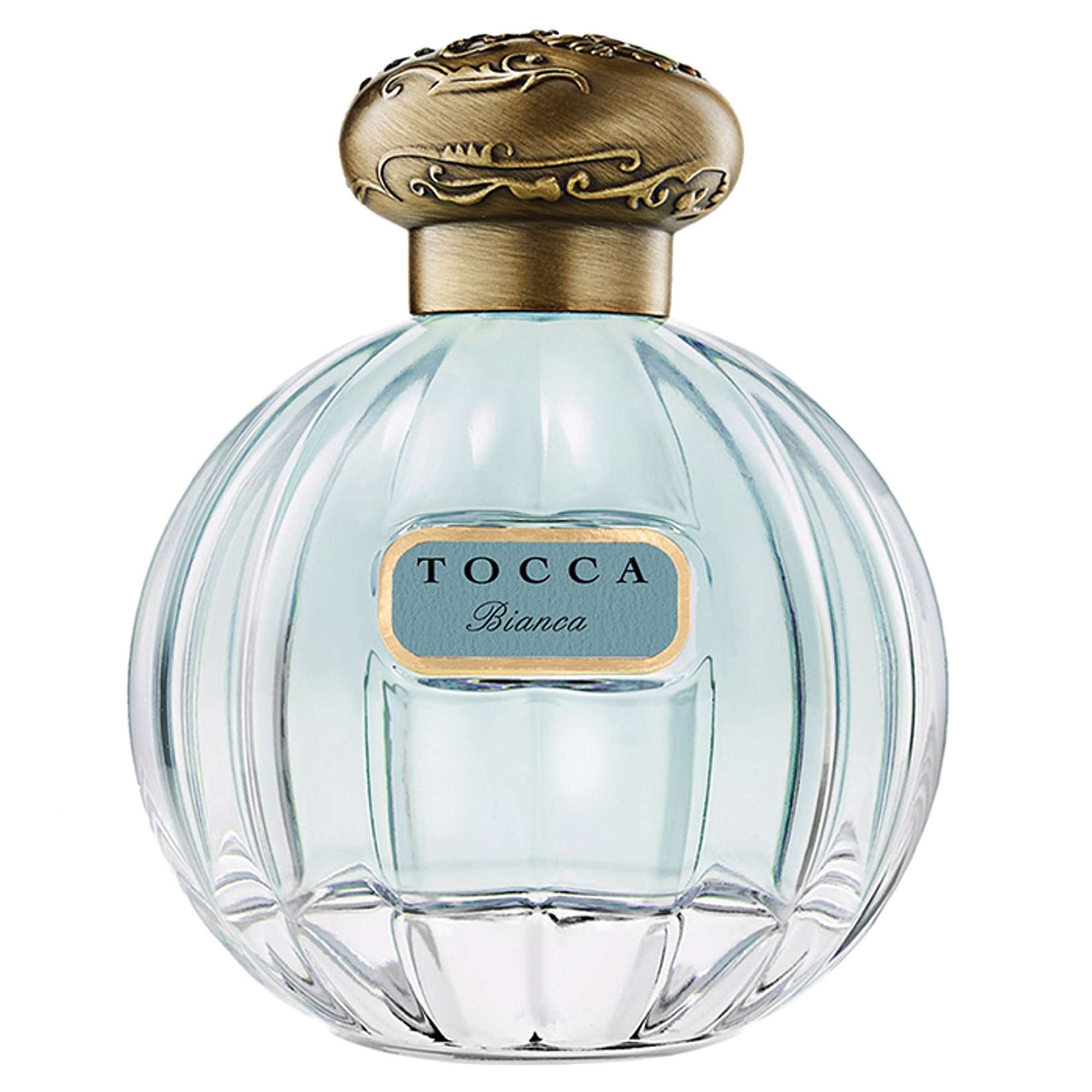 Tocca Bianca Eau de Parfum Spray 100 ml