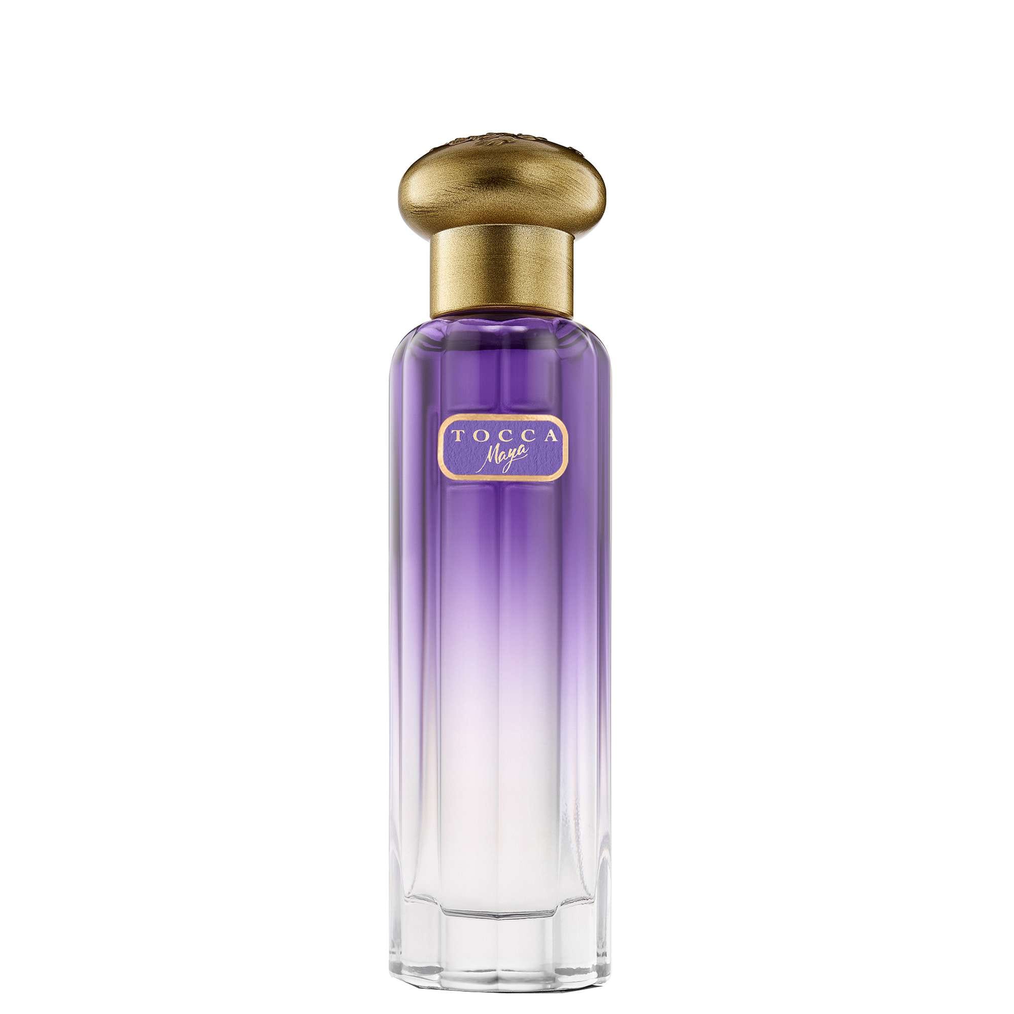 Tocca Maya Eau de Parfum Travel Spray 20 ml