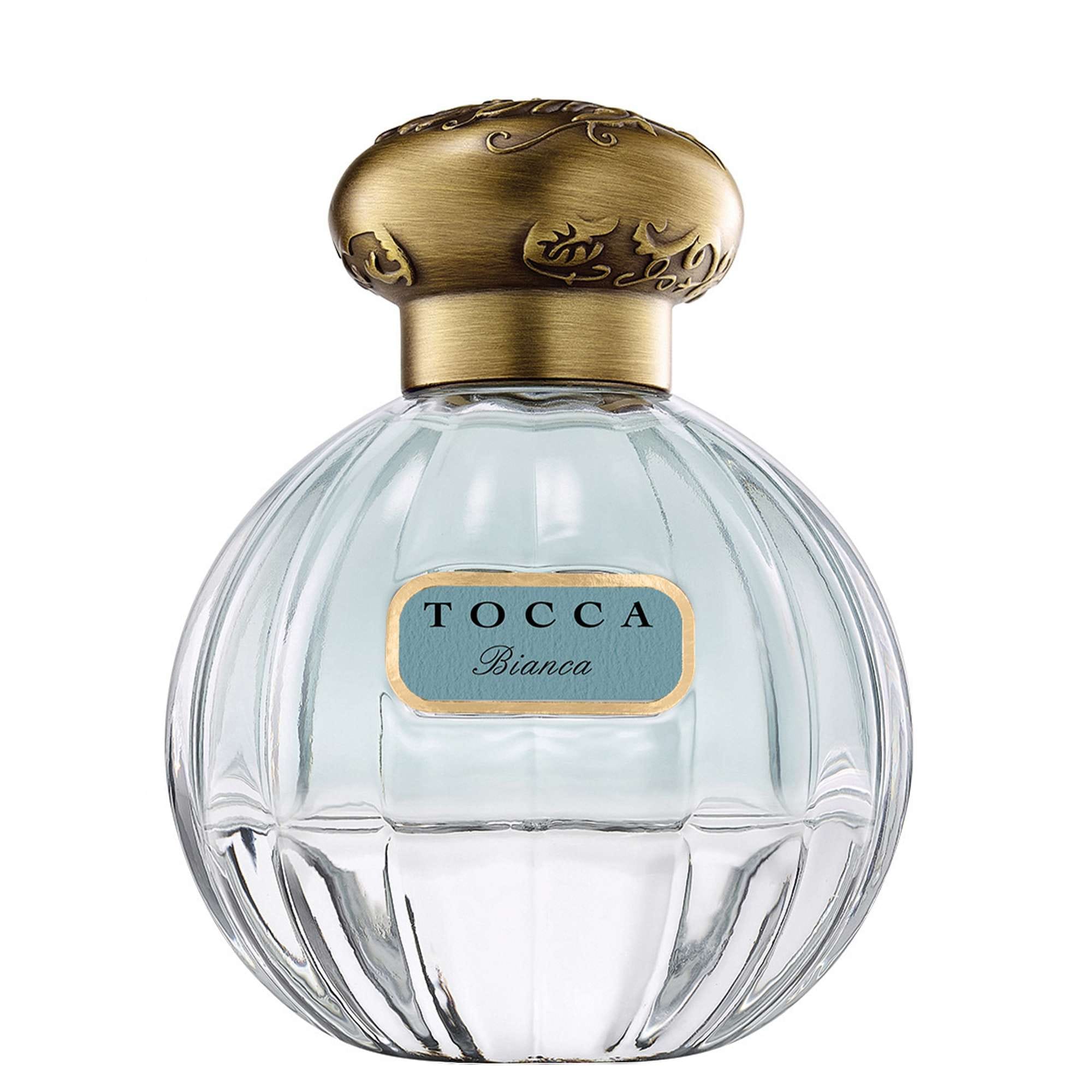 Tocca Bianca Eau de Parfum Spray 50 ml