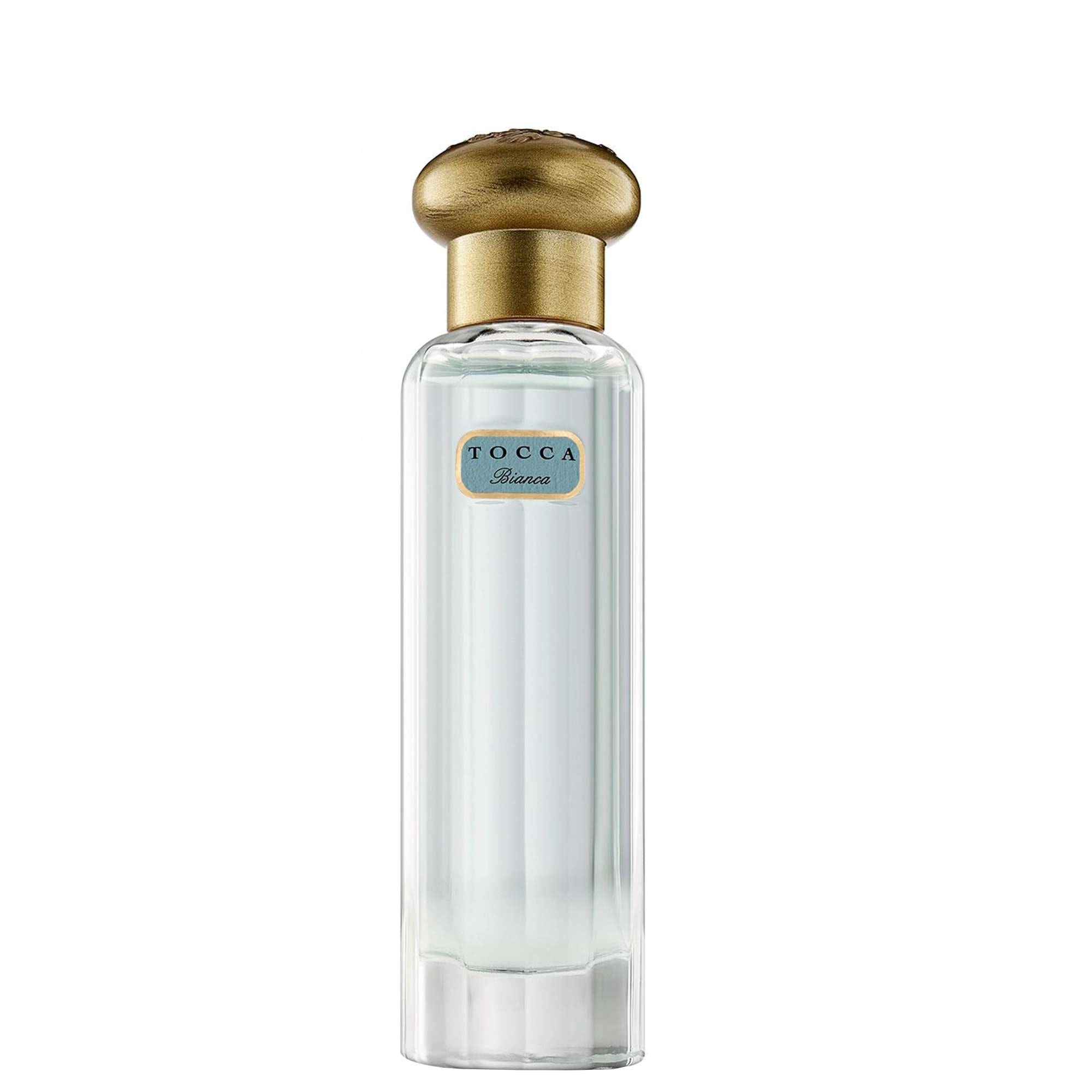Tocca Bianca Eau de Parfum Travel Spray 20 ml