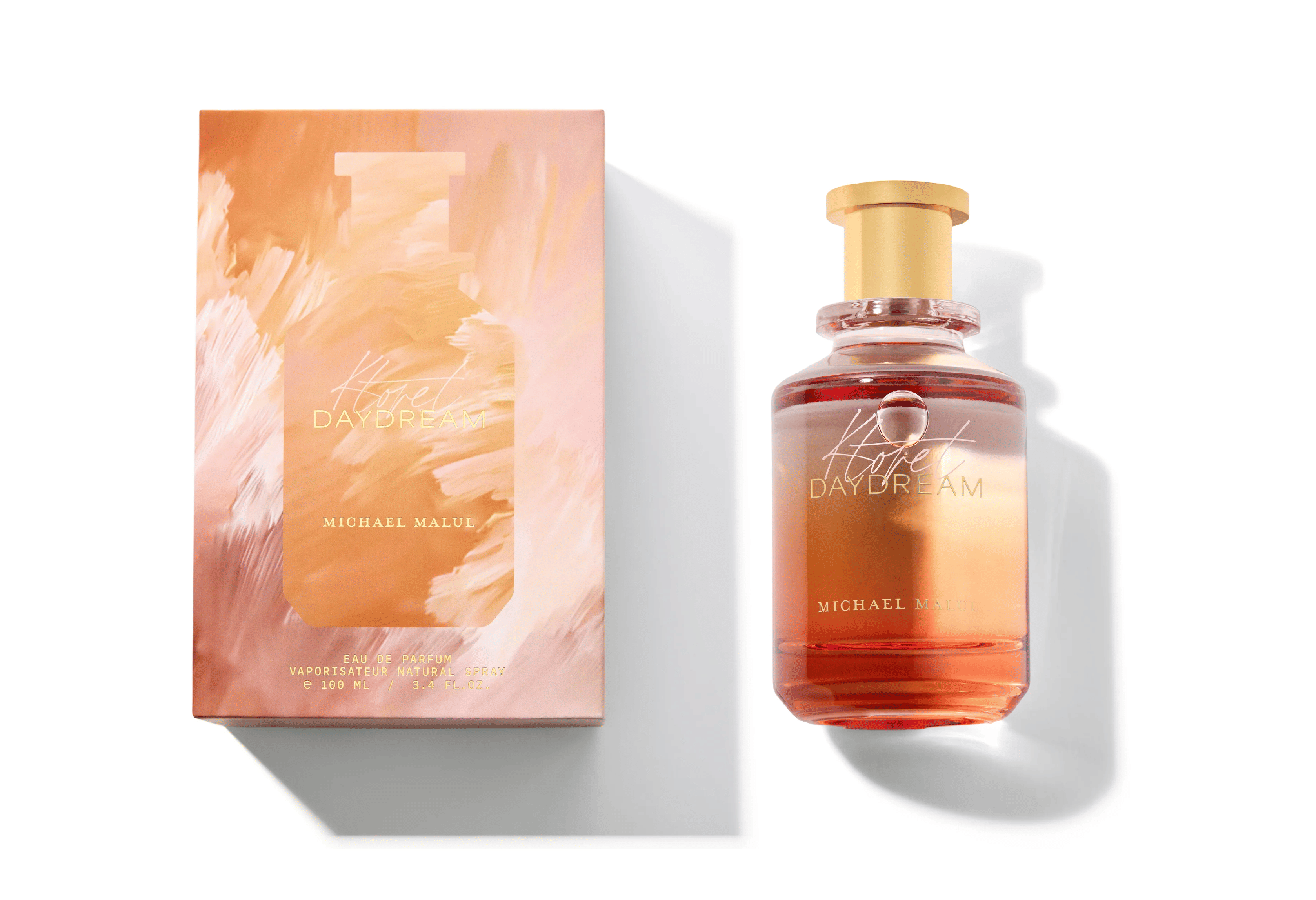 Michael Malul Ktoret Daydream Perfume