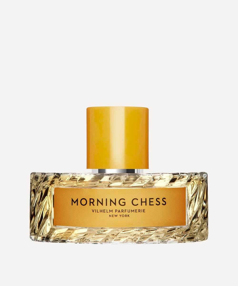 Vilhelm Parfumerie Morning Chess Eau de Parfum 100 ml