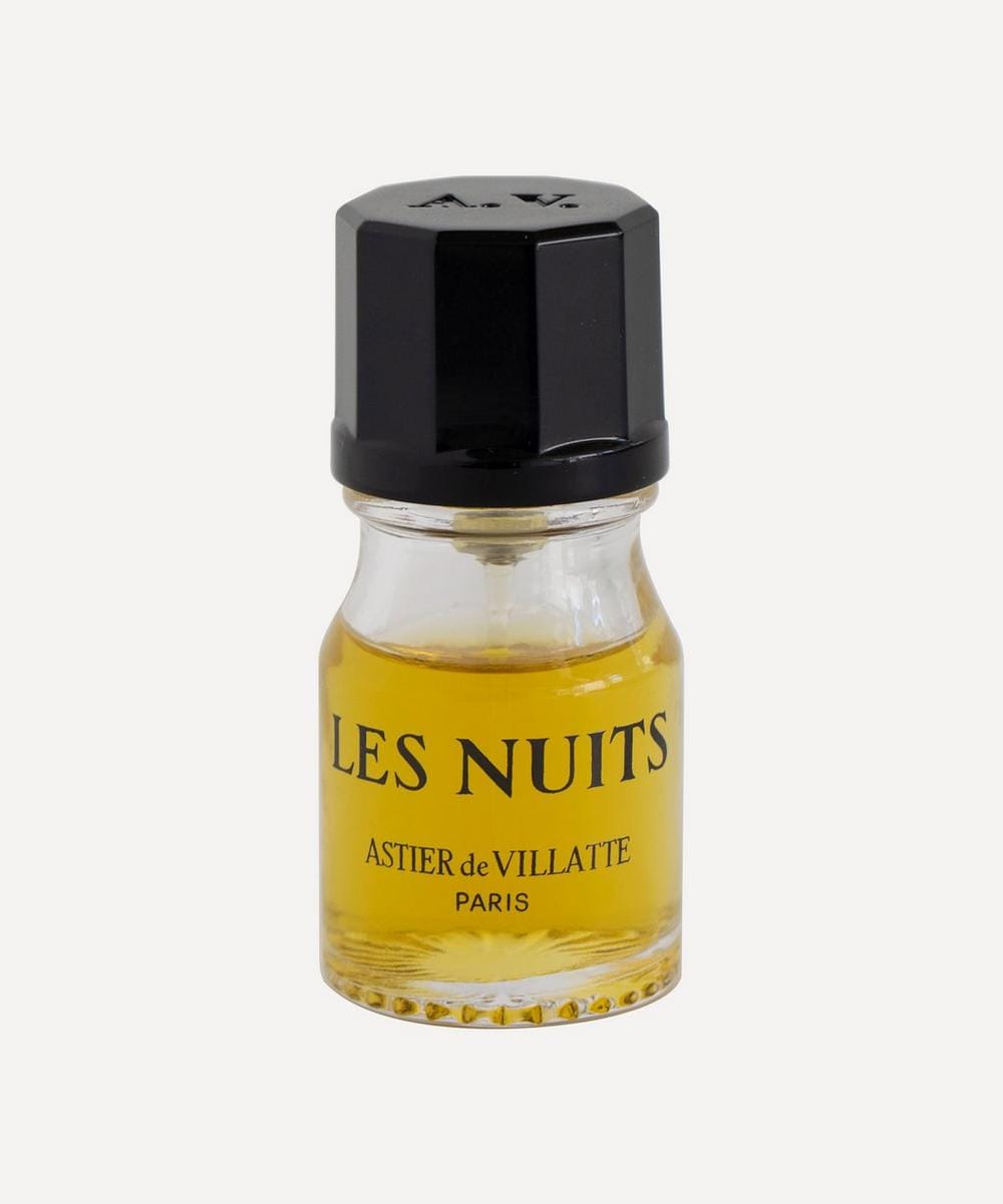 Astier de Villatte Les Nuits Eau de Parfum 10 ml