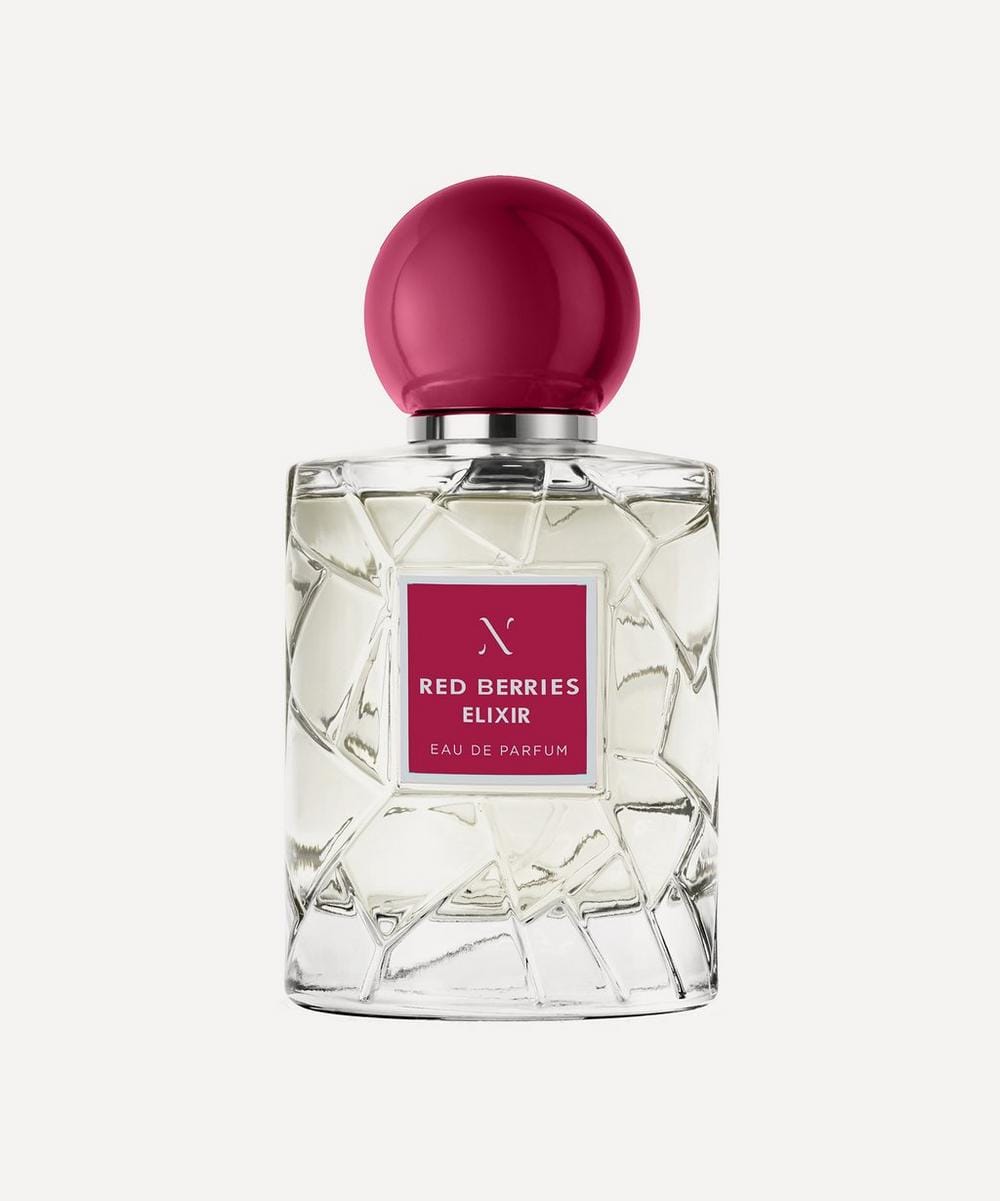 Les Soeurs de Noe Red Berries Elixir Eau de Parfum 100 ml